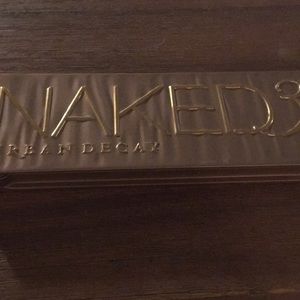 Urban Decay Naked 3 Eyeshadow Palette